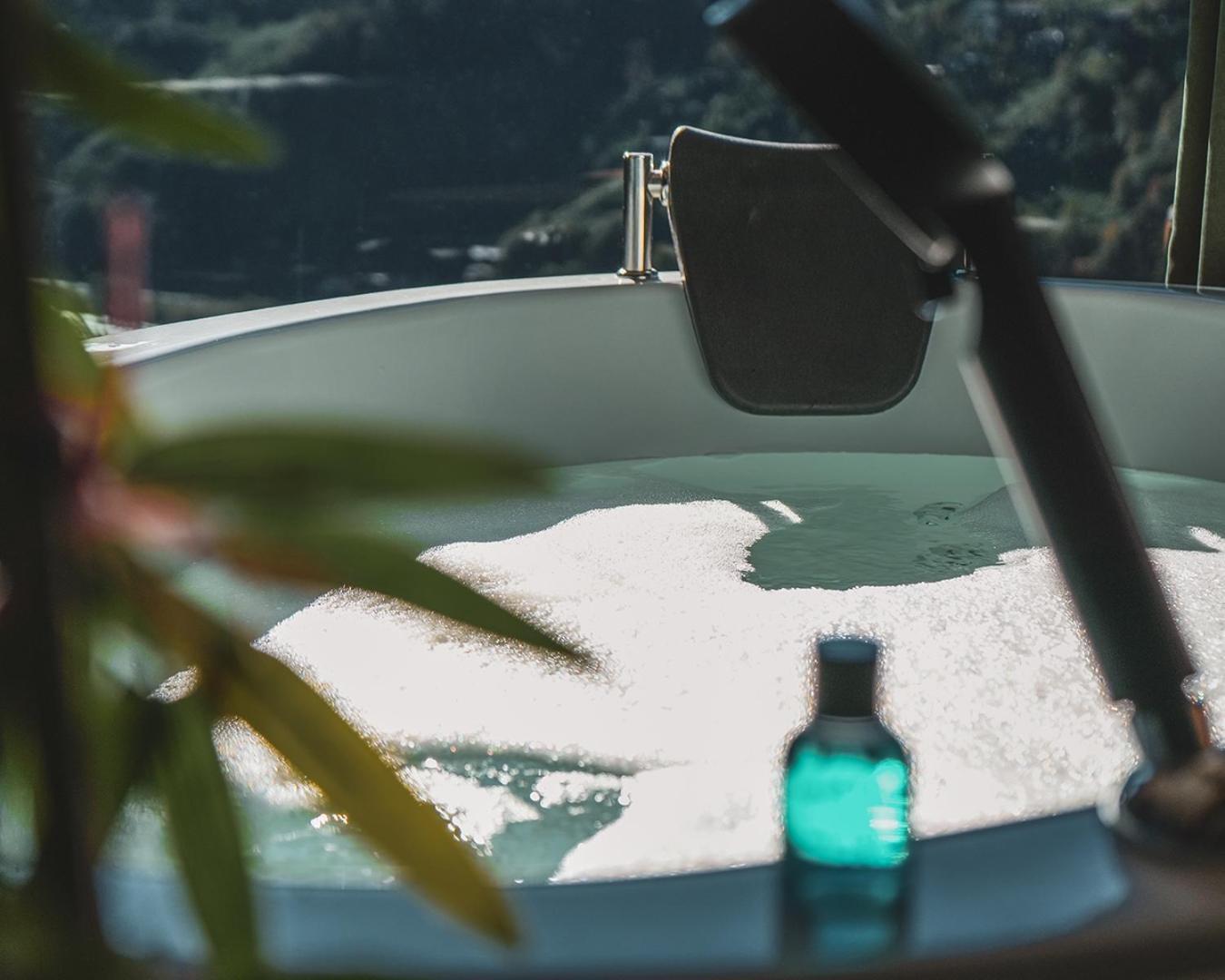 Pavri Lodge Ardeşen