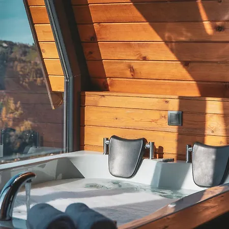 Pavri Suit Bungalov Ardesen Exterior photo