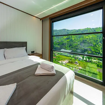 Pavri Suit Bungalov Ardesen Exterior photo