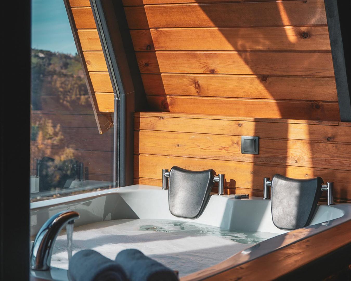 Pavri Lodge Ardeşen